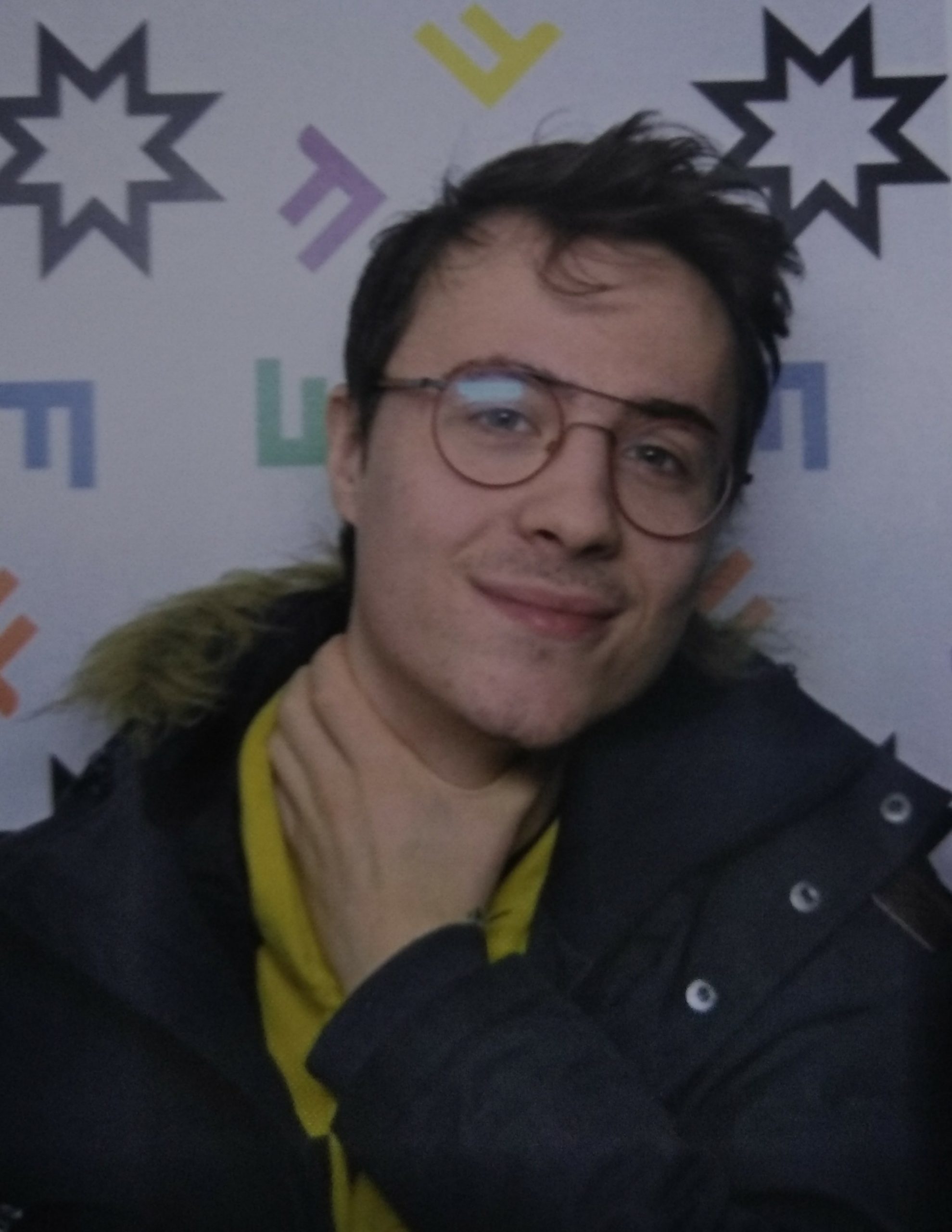 Gaspard Gaspard