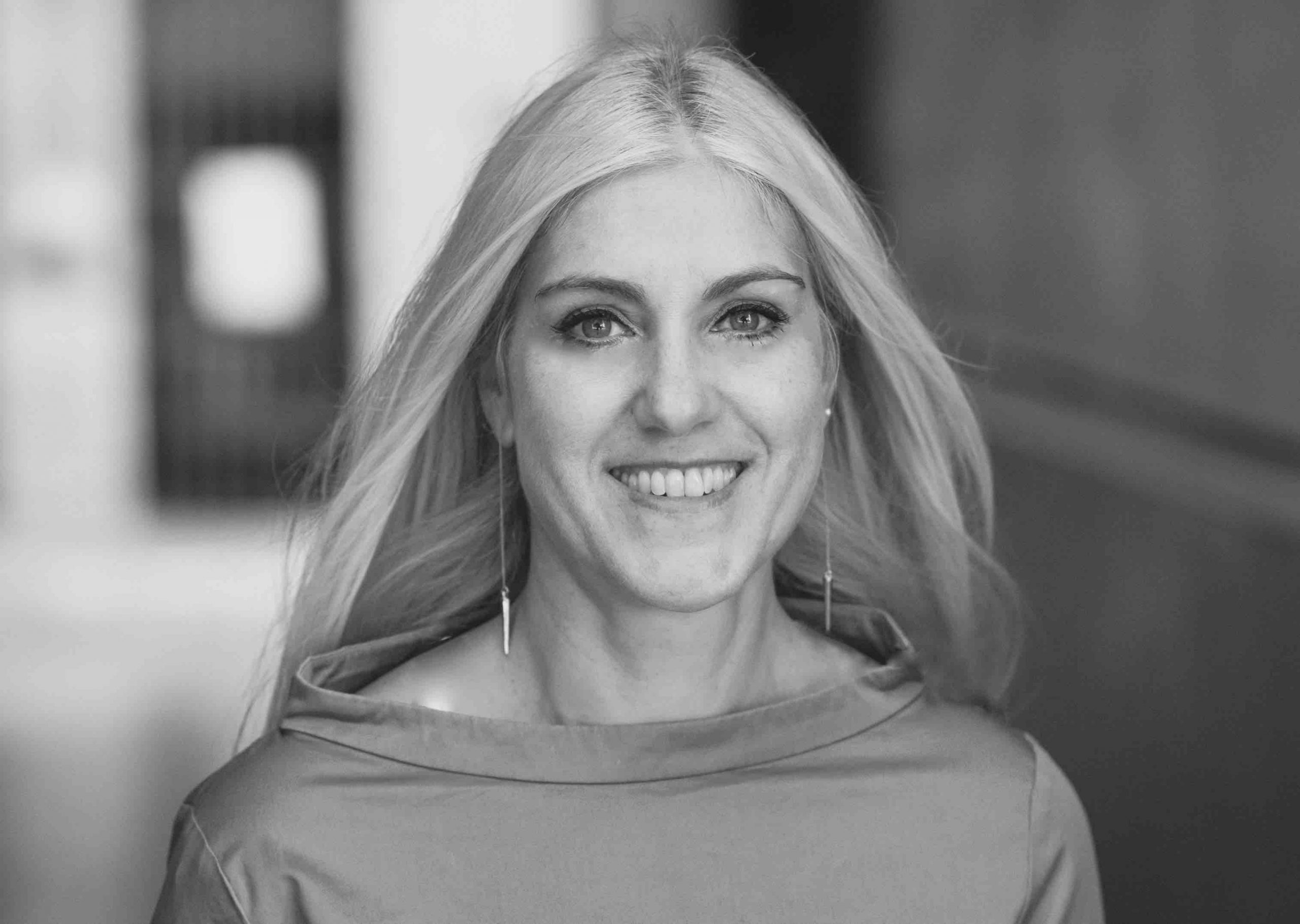 Cécile GILLET