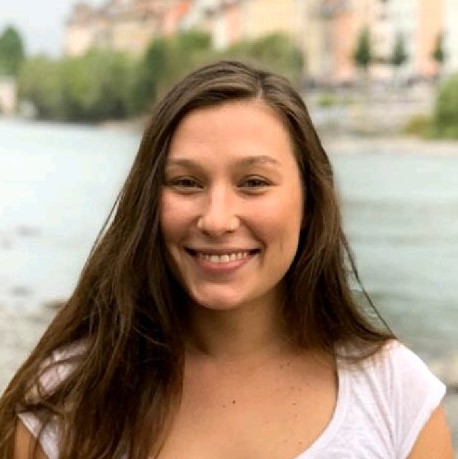 Pauline Paucsik Pauline Paucsik