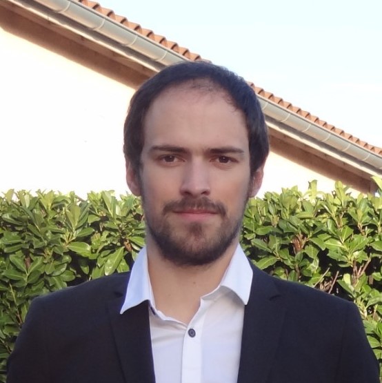 marius LACOUX marius LACOUX