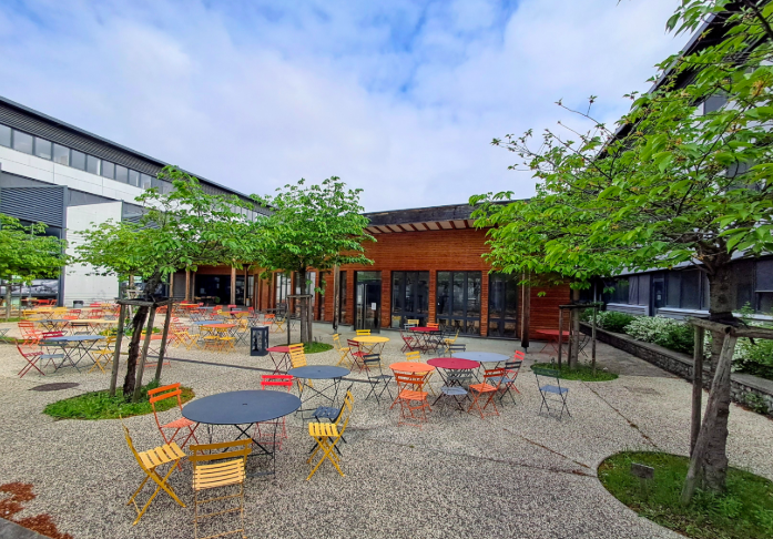 Campus SEPR