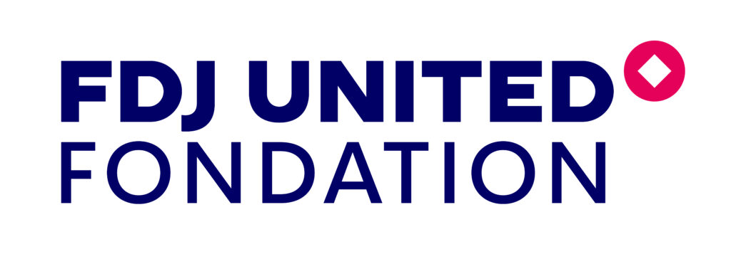 Logo Fondation FDJ United
