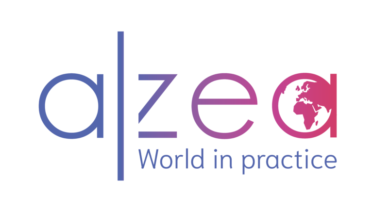 Logo Alzea