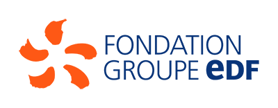 Logo Fondation Groupe EDF